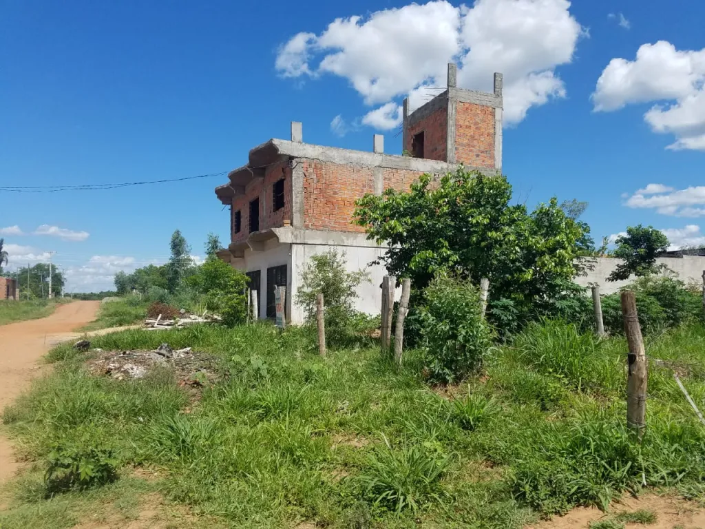 Limpio Paso Correo Vendo hermoso terreno — foto 3