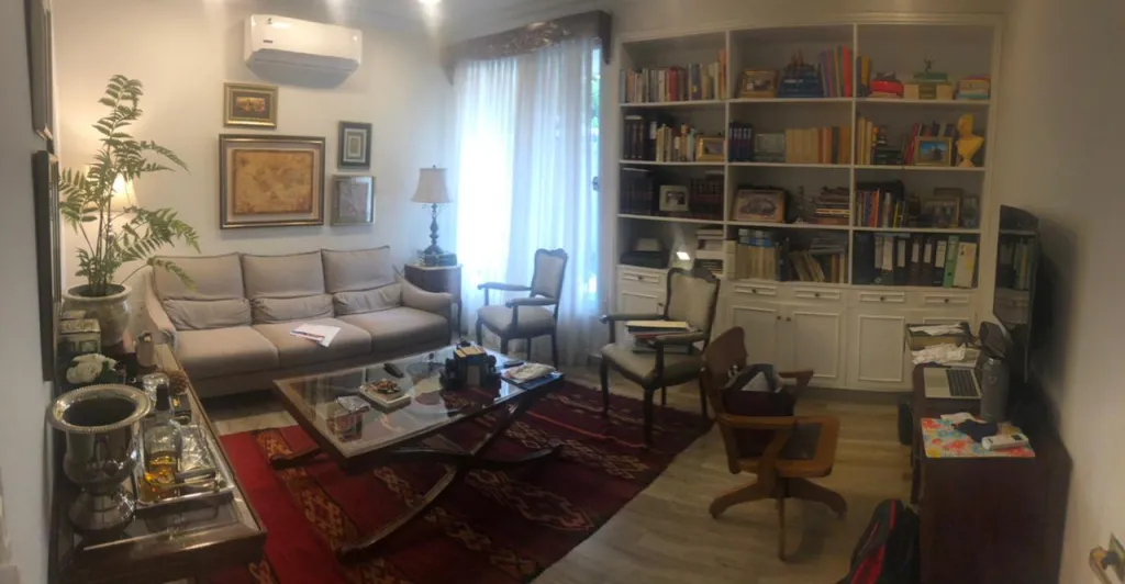HERMOSA RESIDENCIA EN BARRIO YCUA SATI — foto 3