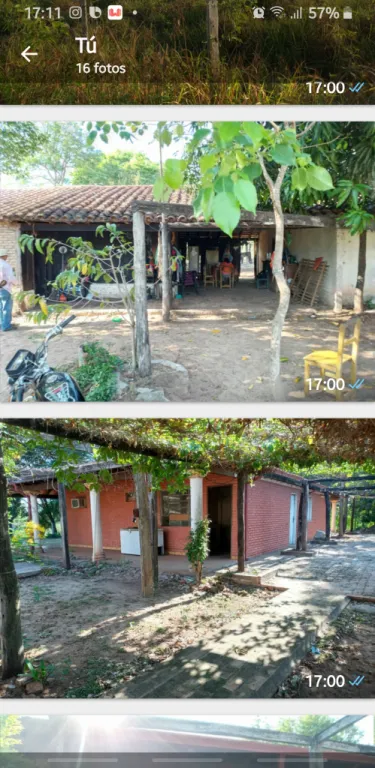 Vendo estancia formada — foto 3