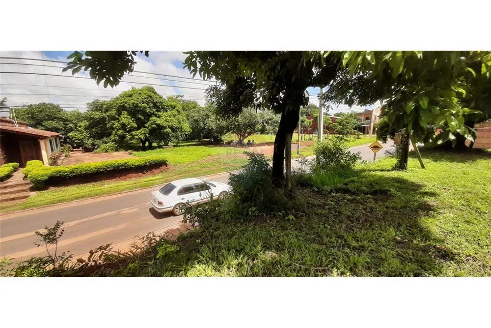 VENDO TERRENO EN LUQUE SOBRE CAMPO VIA-ISLA BOGADO — foto 3