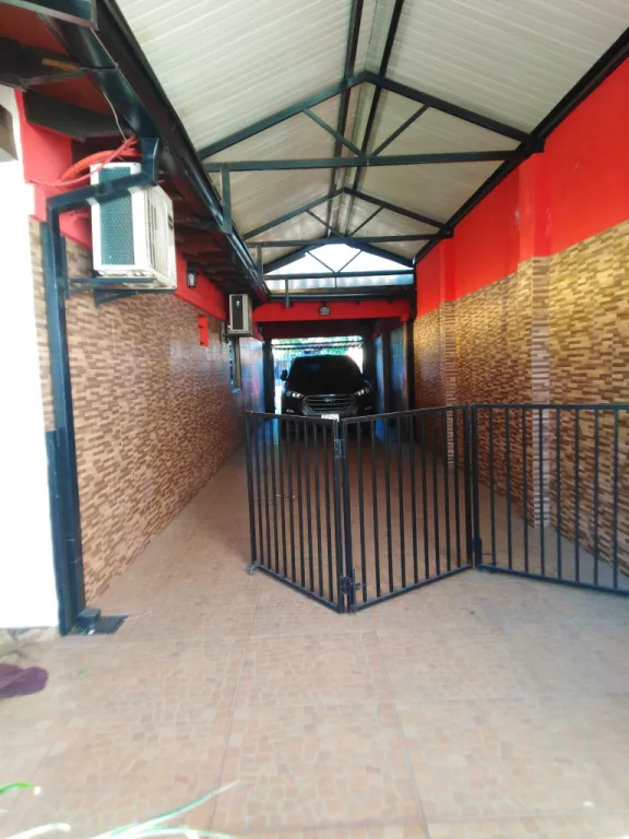 Oferta casa en San Lorenzo — foto 3