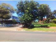 TERRENO DE 900 M2 SOBRE RUTA 1 KM 20 CASI PORVENIR