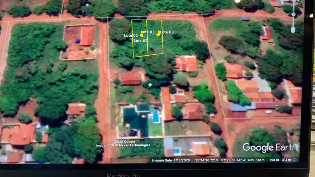 Lote en Fracción San Isidro Luque — foto 2