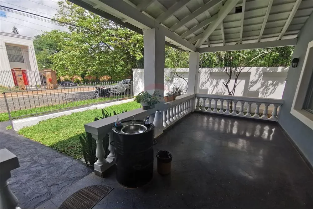 VENDO CASA ZONA SAN JORGE A REMODELAR 350,000 USD — foto 2