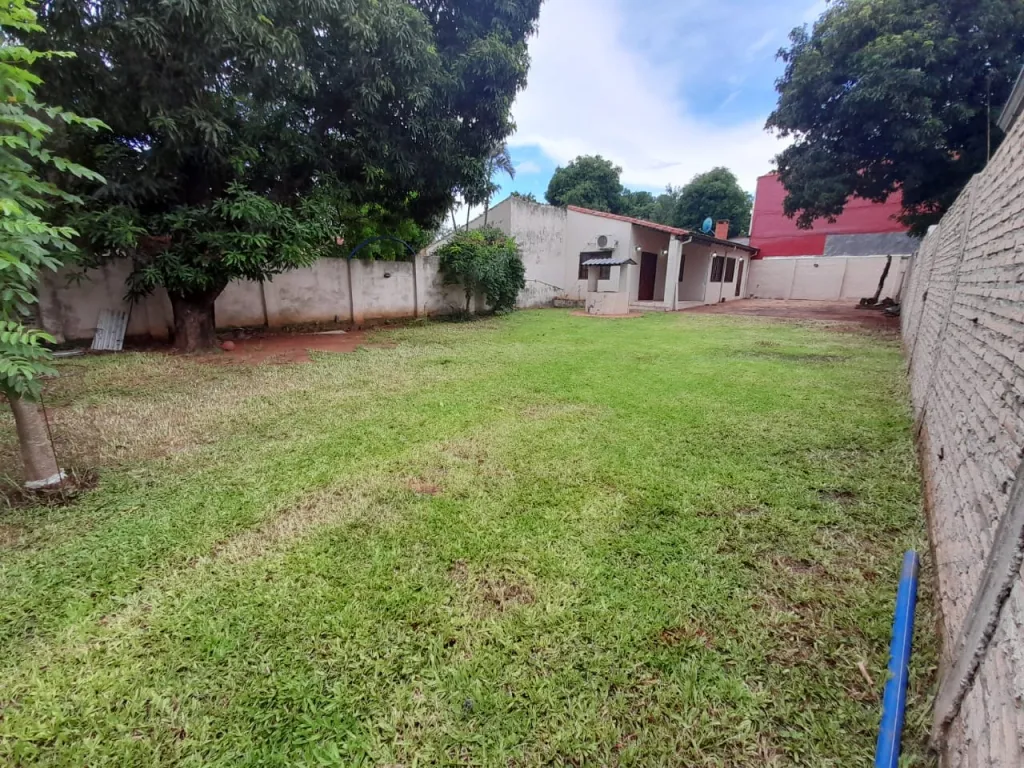 Vendo terreno en san lorenzo, barrio san miguel — foto 2