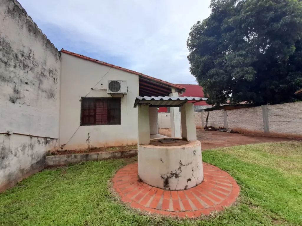 Vendo terreno en san lorenzo, barrio san miguel — foto 3