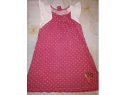 Vestido KYLY