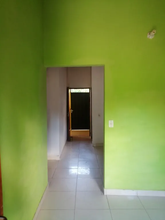 Oferto casa en Lambaré ( barrio san Isidro) — foto 3