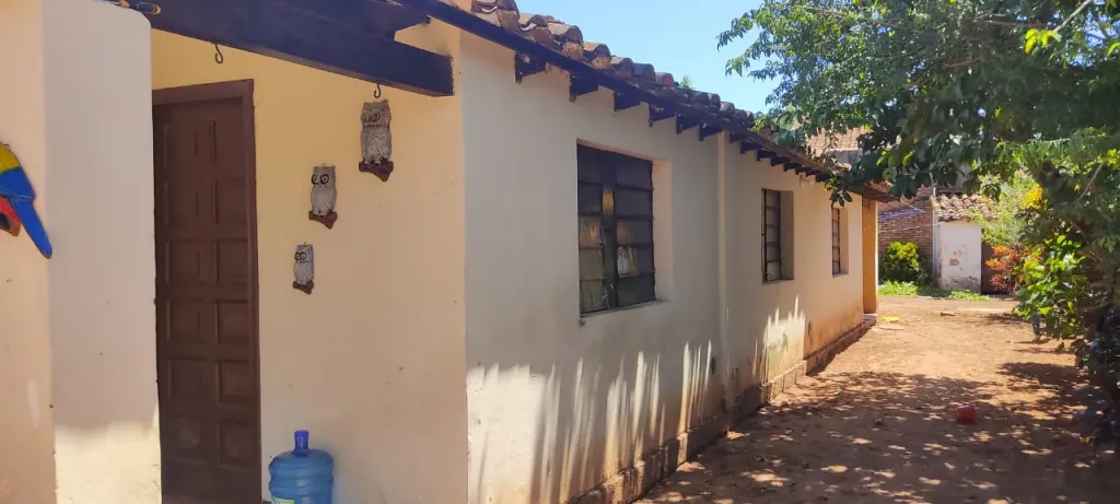 VENDO CASA INDEPENDIENTE — foto 2