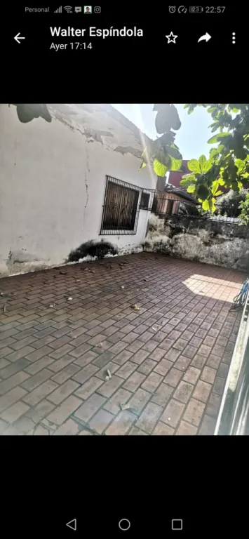 Oferto casa en Barrio Obrero — foto 2