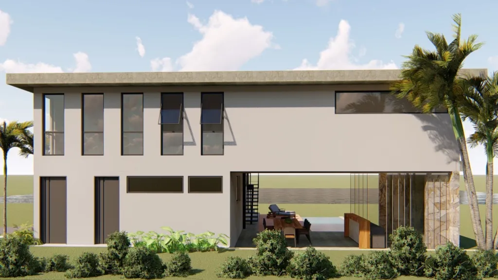 VIVIENDA PREMIUM en Aqua Village — foto 2