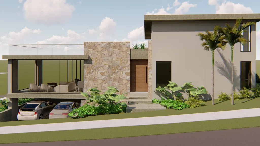 VIVIENDA PREMIUM en Aqua Village — foto 3