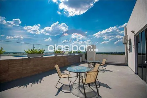 Vendo Dpto en El edificio Los Capuchinos — foto 3