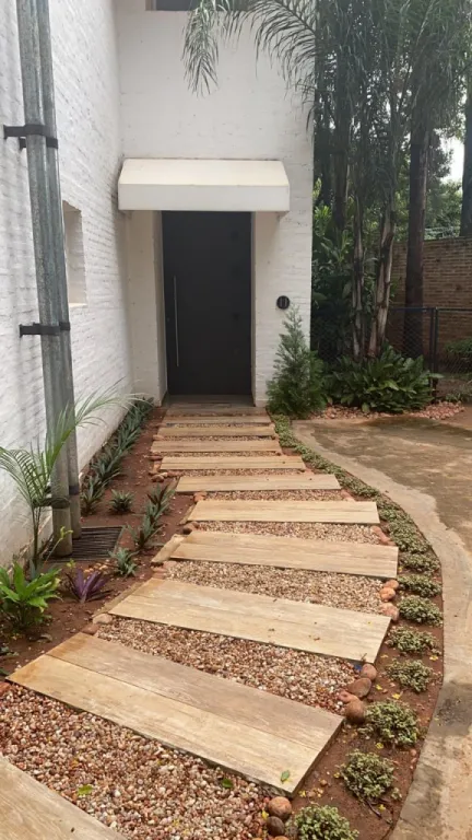 Casa en venta en Condominio en Fernando de la Mora — foto 2