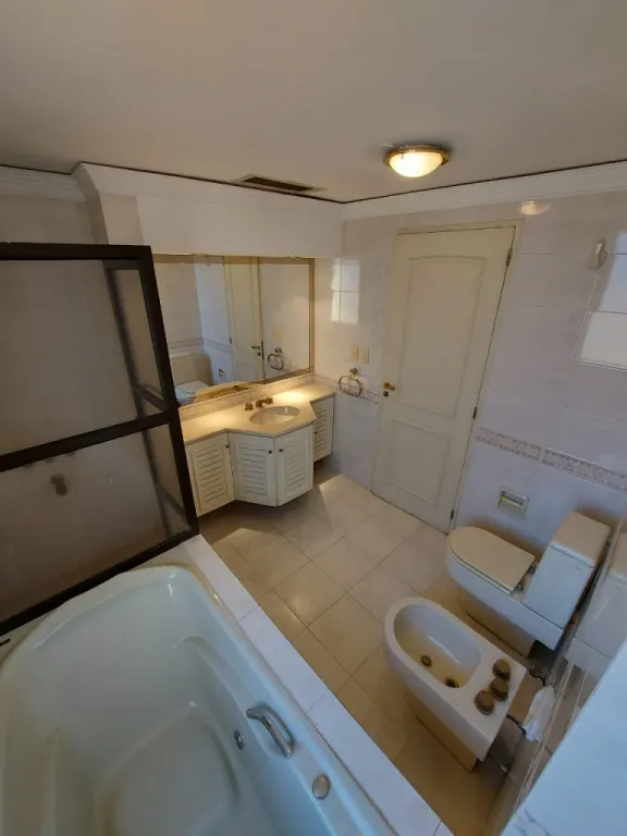 Vendo departamento de 4 suites en Las Mercedes — foto 2