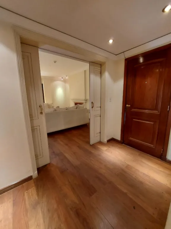 Vendo departamento de 4 suites en Las Mercedes — foto 3