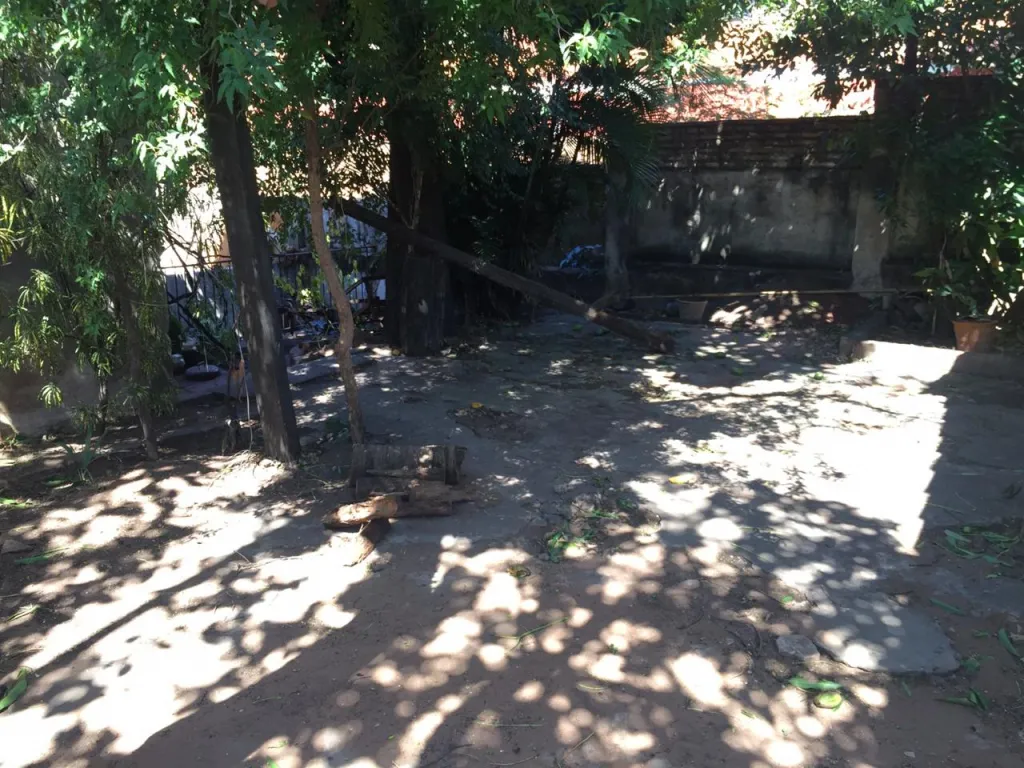 SE VENDE TERRENO EN LAS MERCEDES — foto 2