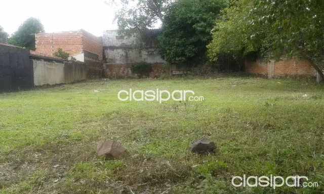 SE VENDE TERRENO EN ZONA IGLESIA SANTA MARIA Y SAN NICOLAS — foto 2