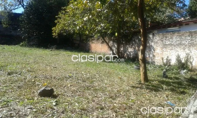 SE VENDE TERREO EN ZONA IGLESIA San Nicolas — foto 2