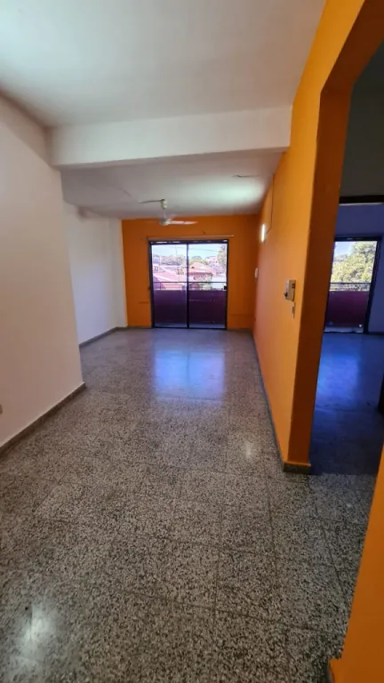 Departamento en Ciudad Nueva zona Emergencias Médicas — foto 2