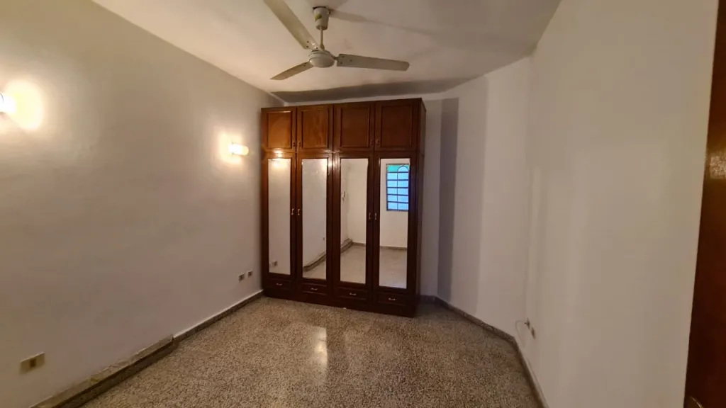 Departamento en Ciudad Nueva zona Emergencias Médicas — foto 3