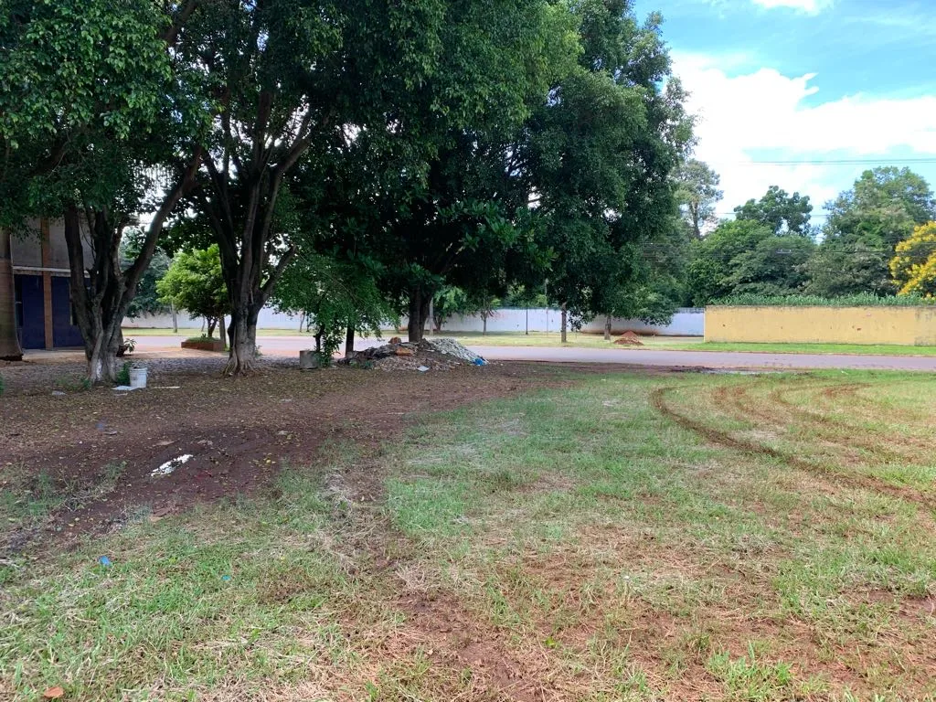 Vendo 3.200 m2 frente a la Terminal de Obnibus de C.D.E — foto 2