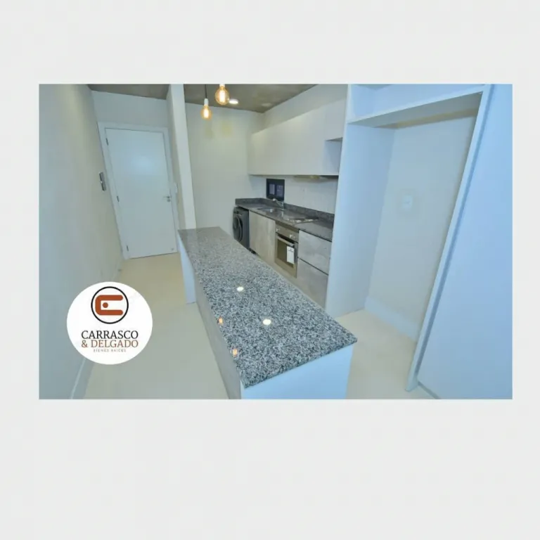 DEPARTAMENTO A ESTRENAR EN ASUNCION — foto 3