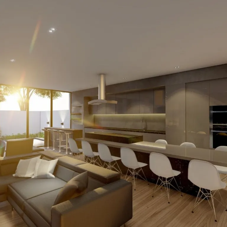 DUPLEX ZONA YACHT Y GOLF CLUB EN POZO (LAMBARE) — foto 2