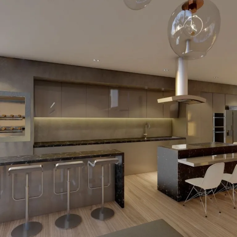 DUPLEX ZONA YACHT Y GOLF CLUB EN POZO (LAMBARE) — foto 3