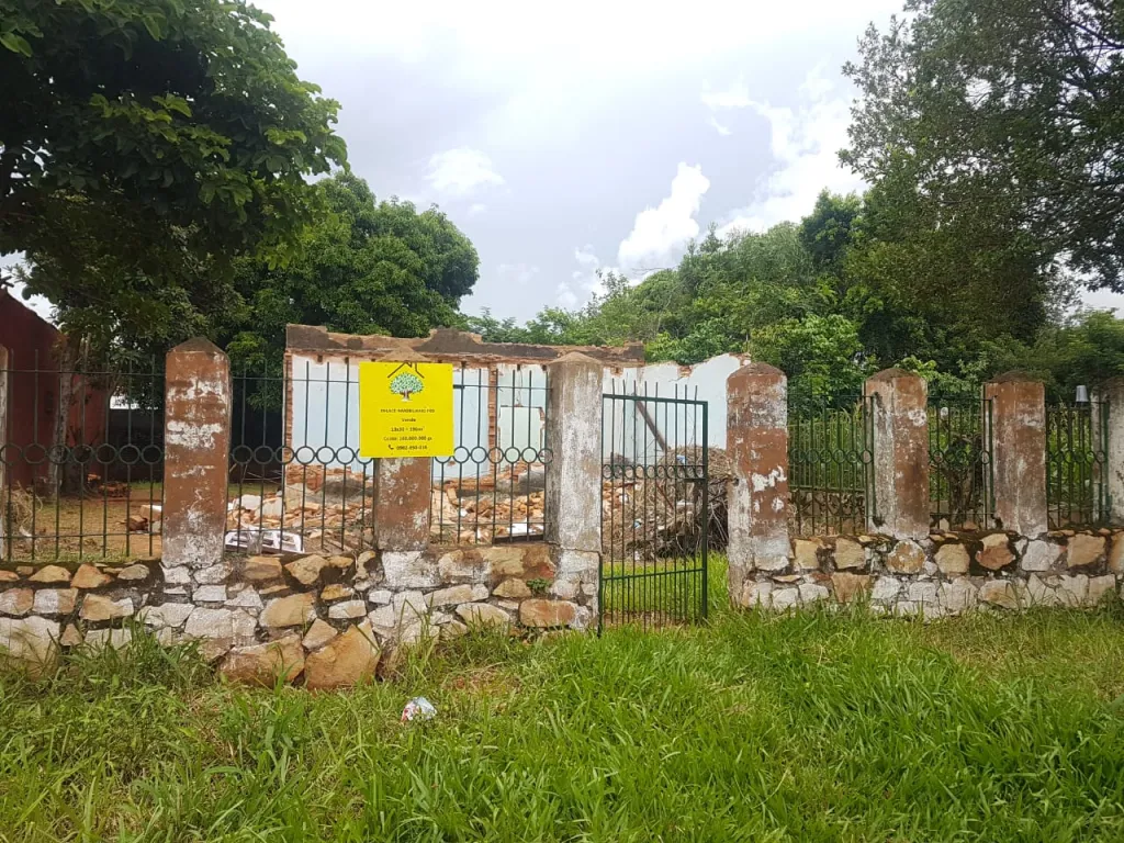 VENDO TERRENO ZONA SAN LORENZO REDUCTO 13x30=390m2 — foto 3