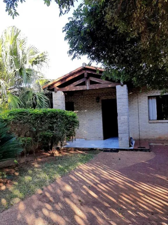 Vendo Hermosa casa en Fdo zona Norte, barrio Domingo sabio — foto 2