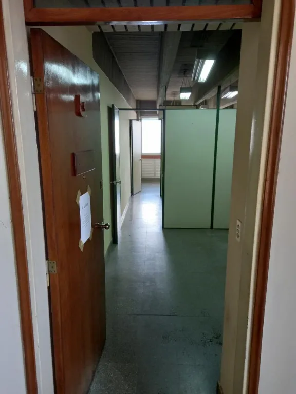 Oficina - Departamento en microcentro de Asunción con cochera — foto 2