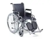 SILLA DE RUEDAS ELPI