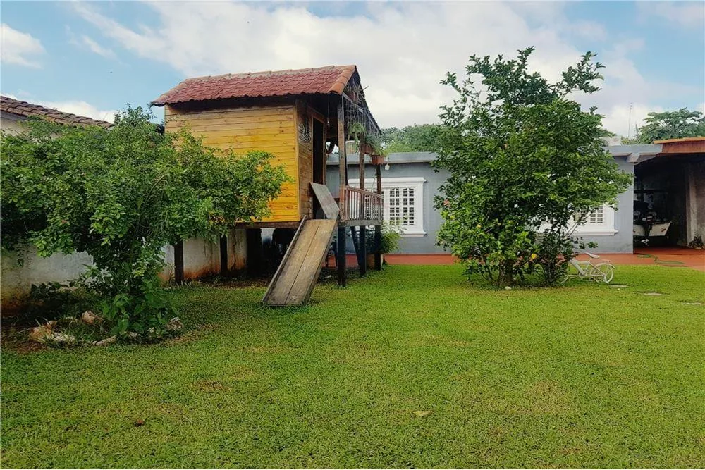 VENDO CASA EN CAPIATA RUTA 1 430,000,000 ₲ — foto 2