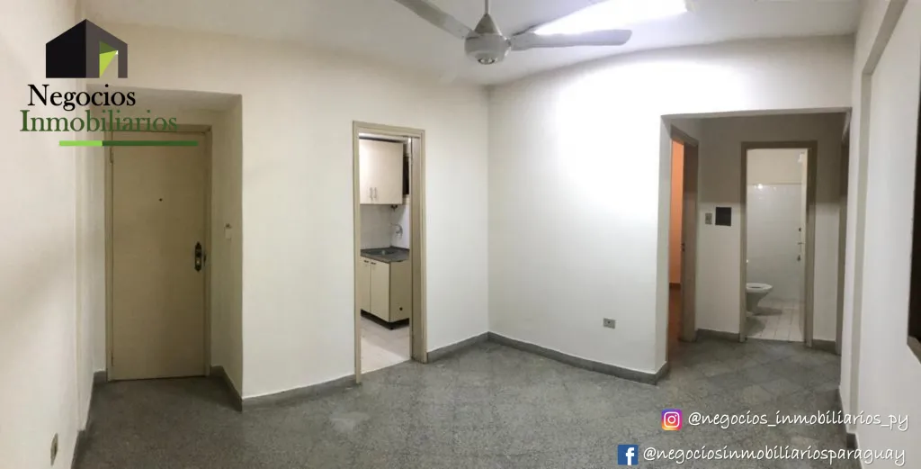EN VENTA DEPTO 2 DORMITORIOS EN FDO NORTE - ZONA PINEDO A 2 CUADRAS DE MCAL LÓPEZ — foto 2