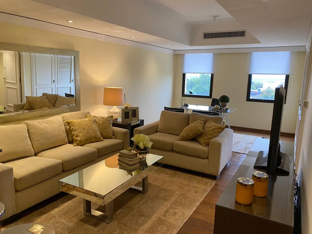 Amplio y hermoso Departamento - Oferta Especial! — foto 2