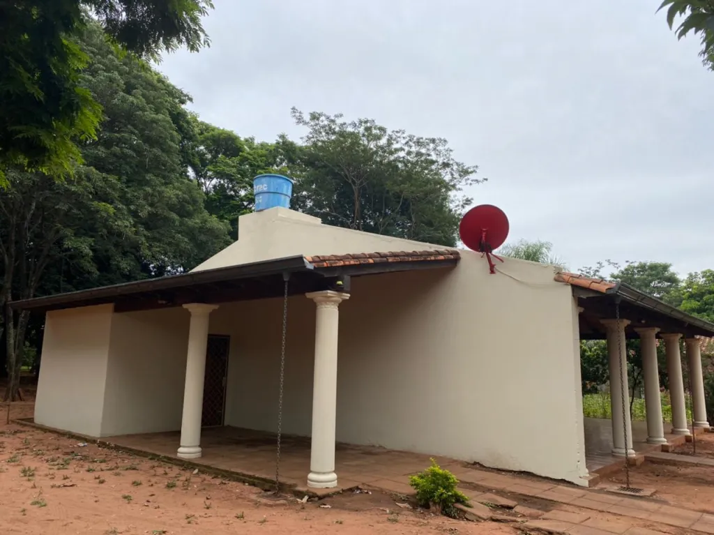 Dos casas listas para habitar, en terreno de 3.150 m2 de calle a calle — foto 3