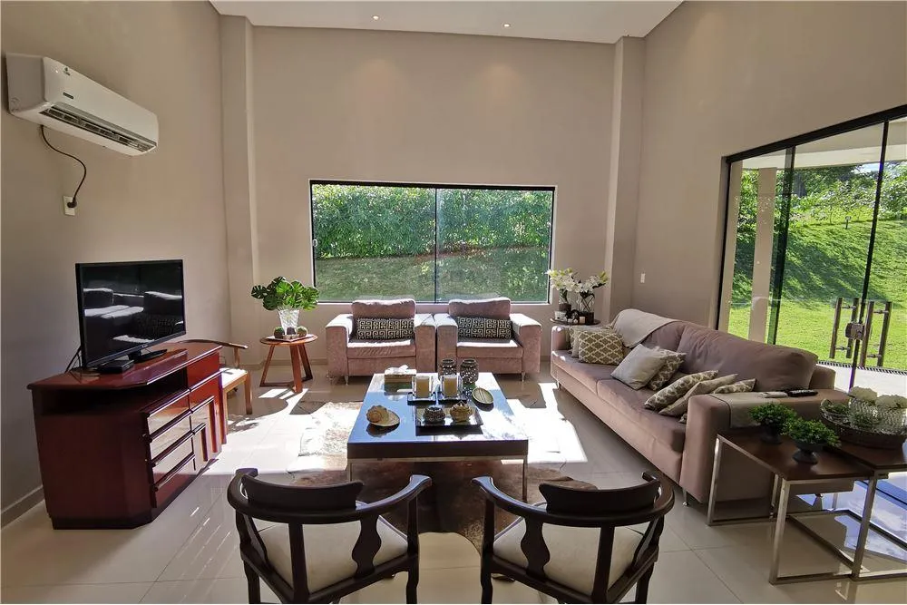 Lujosa y moderna casa en el Paraná Country Club 530,000 USD — foto 2