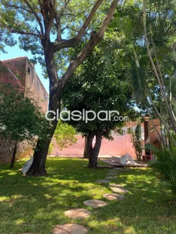 VENDO CASA EN ASUNCION CENTRO COD 3391 — foto 2