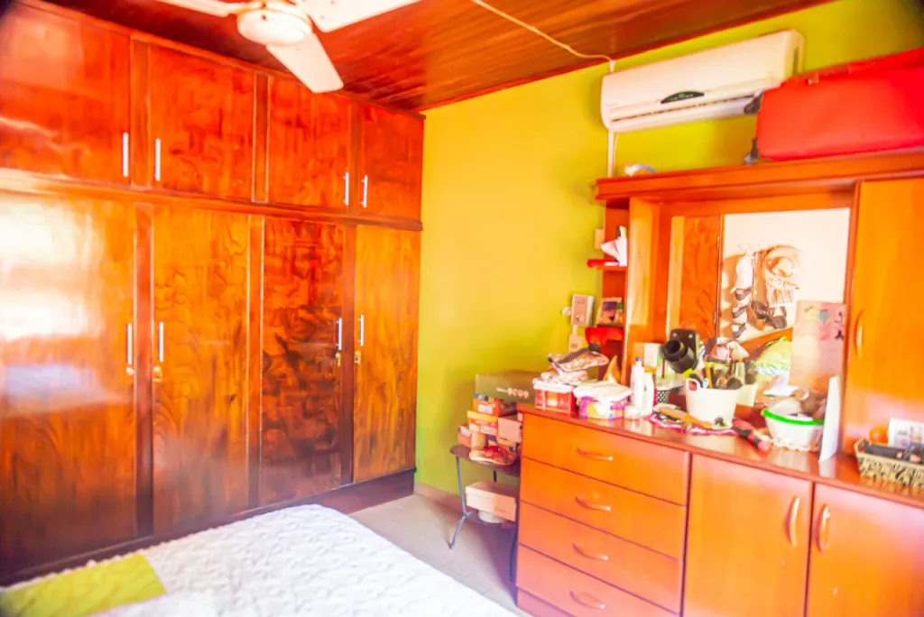 VENDO HERMOSA Y COMODA CASA EN MINGA GUAZU -ALTO PARANA — foto 2