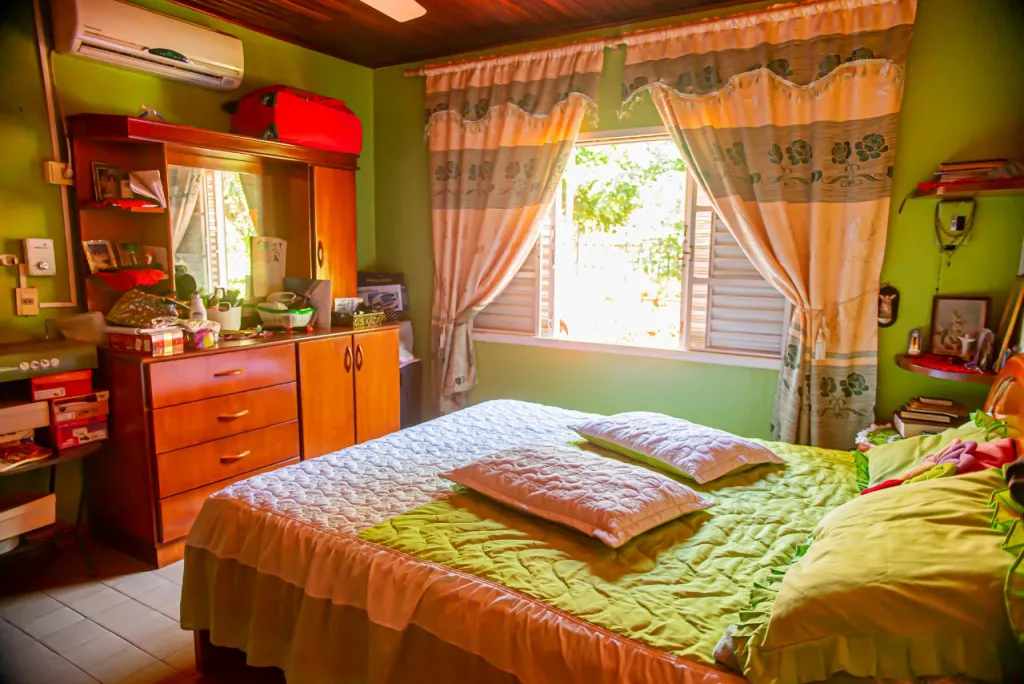 VENDO HERMOSA Y COMODA CASA EN MINGA GUAZU -ALTO PARANA — foto 3