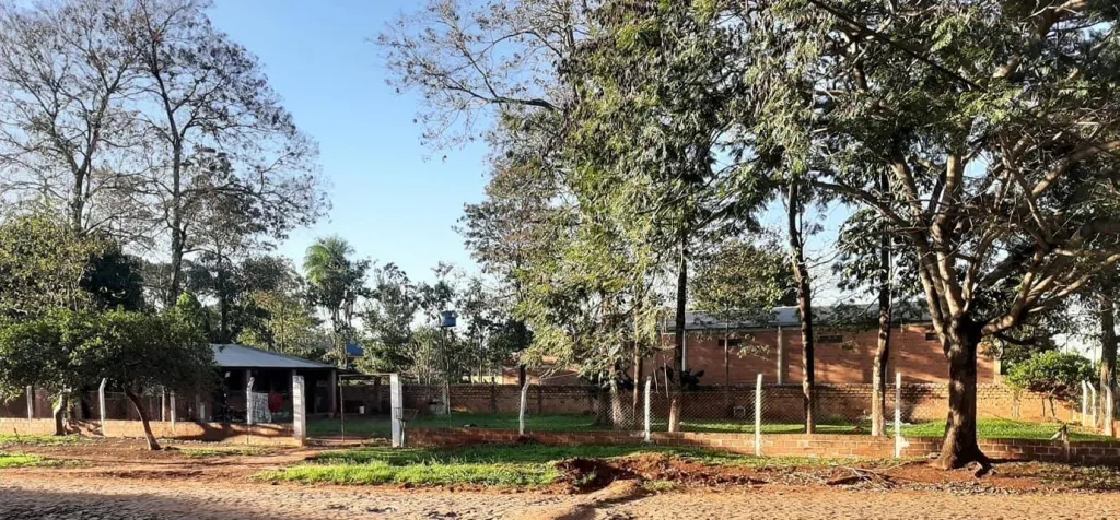 VENDO TERRENO EN CIUDAD DEL ESTE BARRIO DON BOSCO COD 3034 — foto 2