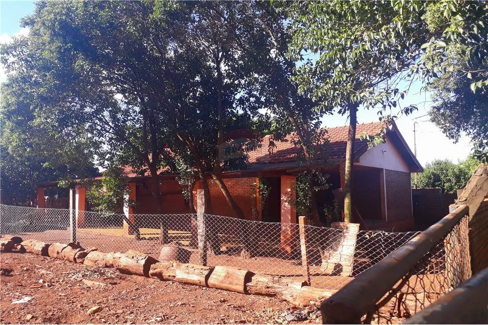 Vendo casa en Hohenau: 3 habitaciones y un baño. — foto 2