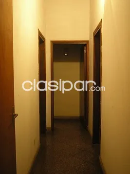 VENDO AMPLIO DEPARTAMENTO DE 100 M2 PROPIOS BARRIO BOQUERON CIUDAD DEL ESTE CDE — foto 3