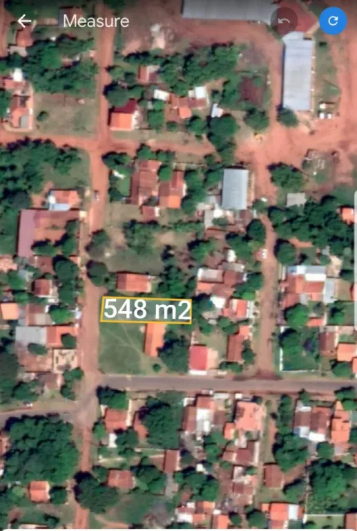 HERMOSO TERRENO DE 548 M2 CERCA DE LA MUNICIPALIDAD DE LUQUE. TE VAS A ENAMORAR! — foto 3