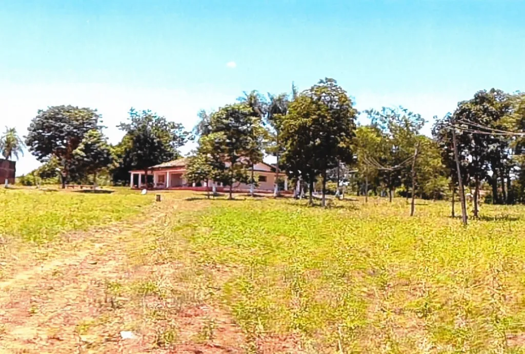 EXCELENTE OPORTUNIDAD DE INVERSIÓN: VENDO QUINTA EN ITAGUA — foto 2