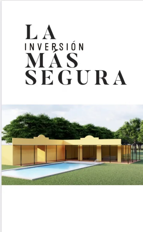 Terrenos en Barrio Cerrado San Bernardino, entrega y cuotas de $500 — foto 2