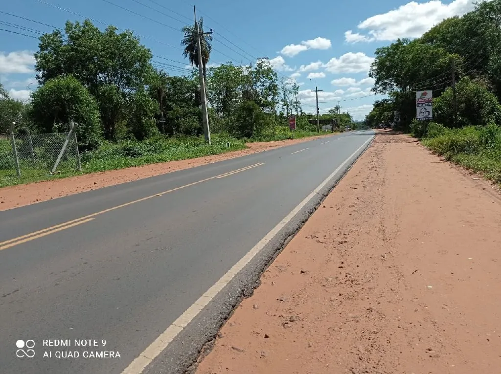 Vendo esta propiedad sobre ruta — foto 2