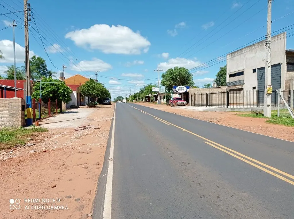 Vendo esta propiedad sobre ruta — foto 3