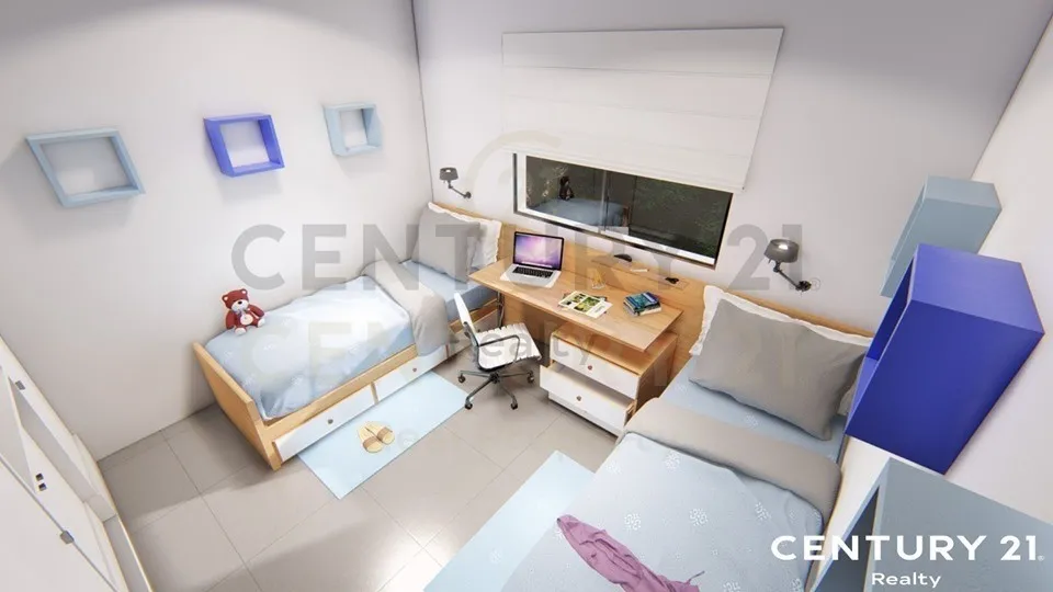 Departamento de 2 habitaciones en Ycua Sati — foto 2